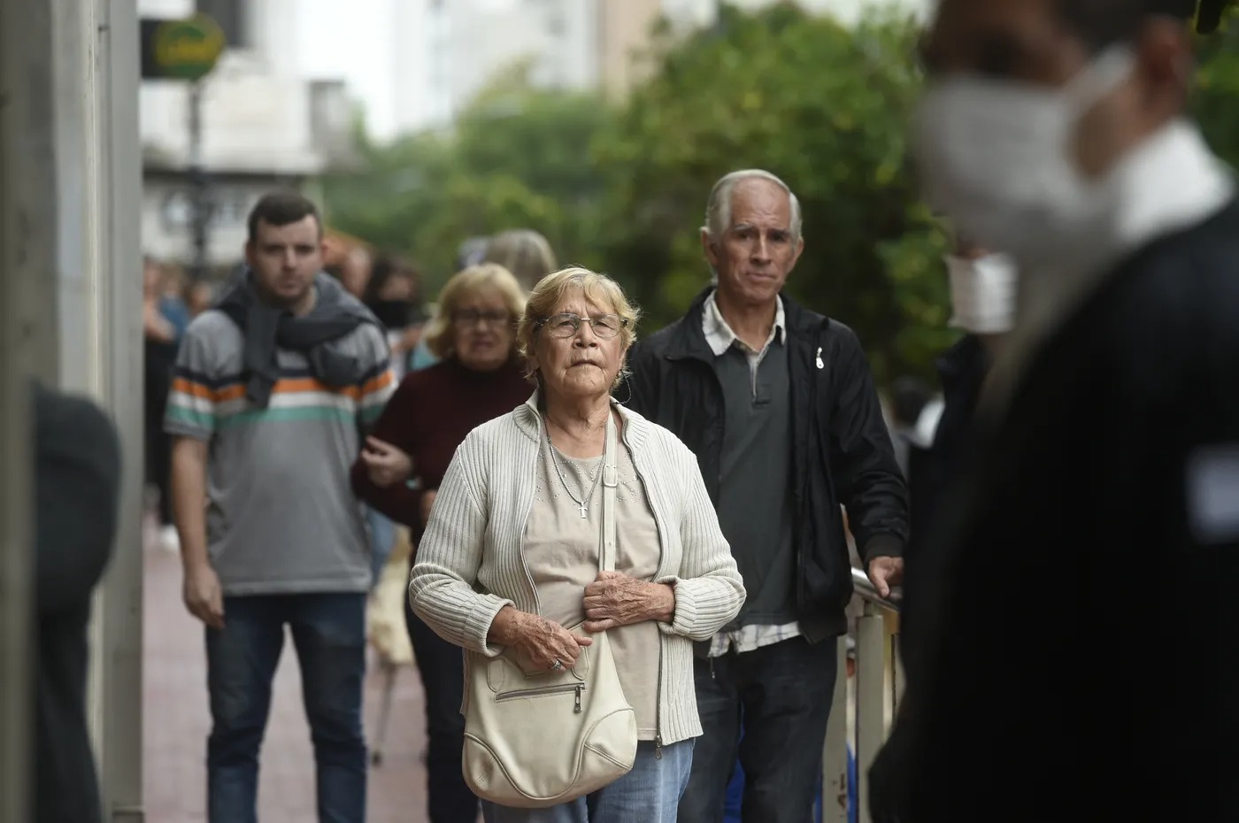 El Gobierno confirmó los aumentos de jubilaciones y pensiones para abril