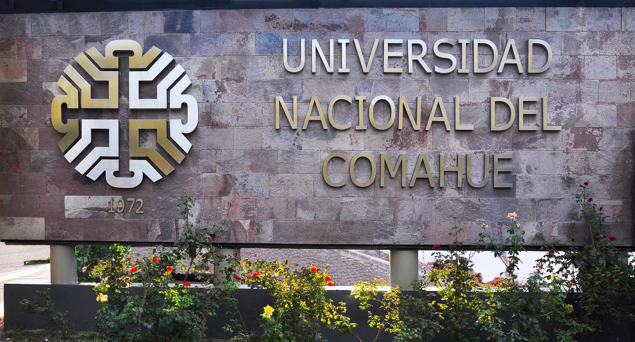 Asueto en la Universidad Nacional del Comahue por Navidad y Año Nuevo