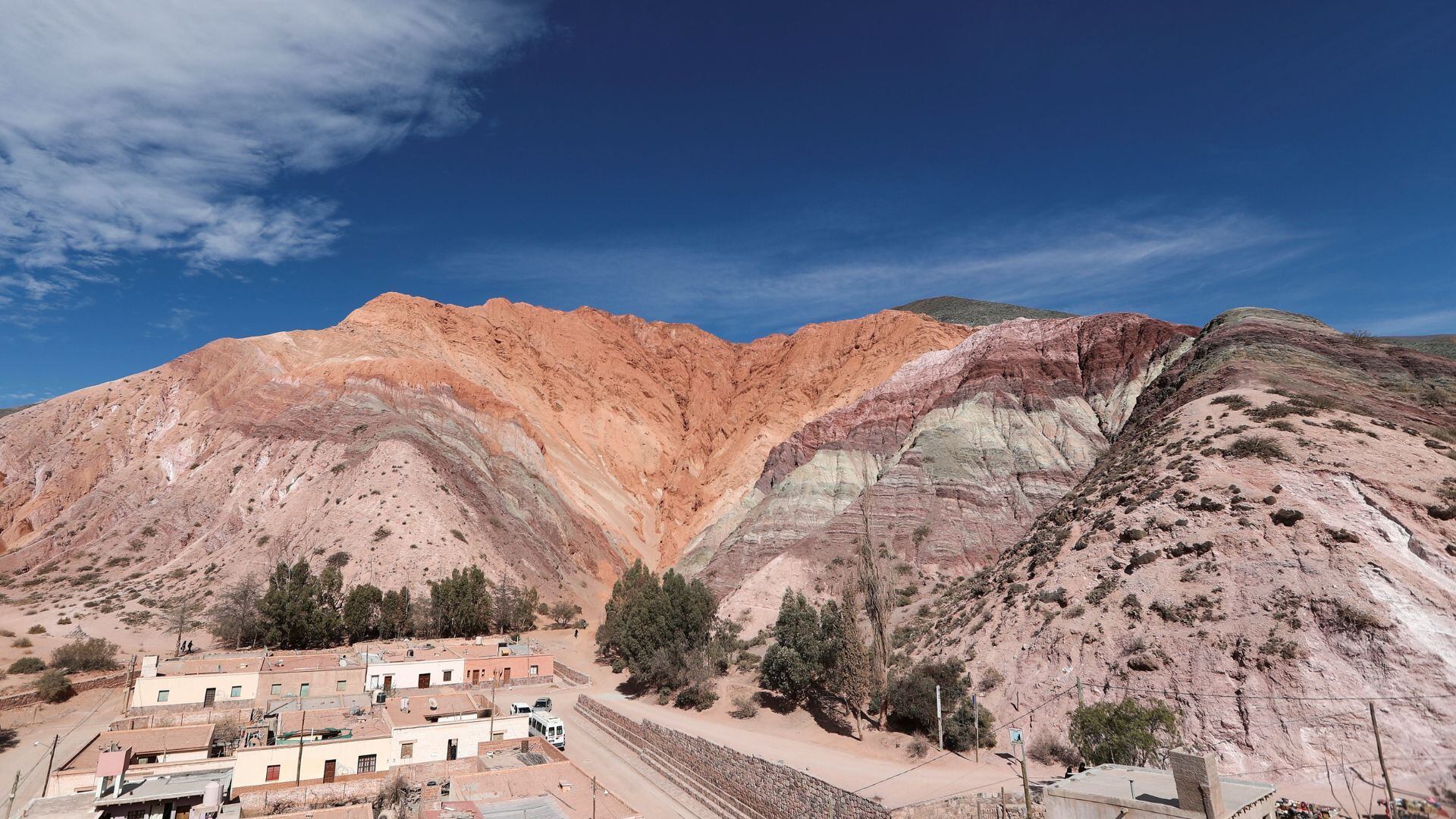 Explorar Argentina con menos de $150,000: La Opción Económica que los Turistas Prefieren