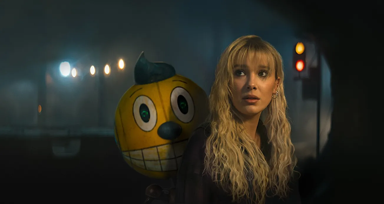 'Estado Eléctrico' no despega: el costoso proyecto de Netflix que terminó en fracaso