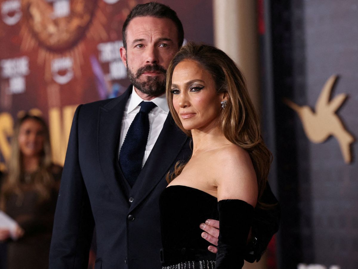 Ben Affleck contó la verdadera razón de su separación con Jennifer Lopez