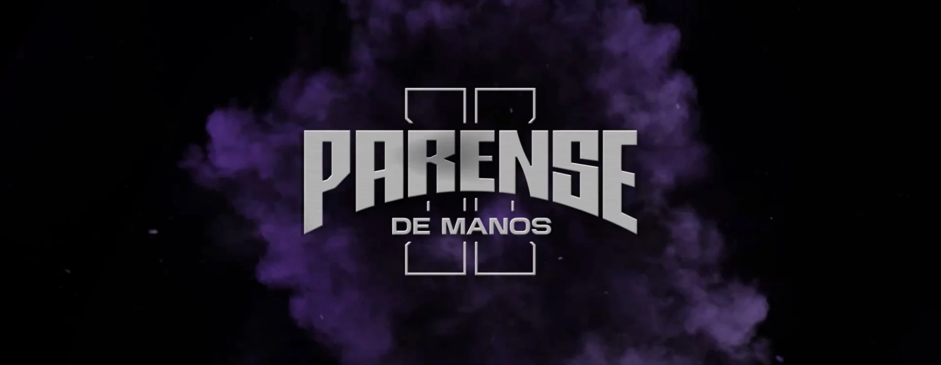 Párense de Manos: el récord histórico que logró el evento de boxeo Luquitas Rodriguez