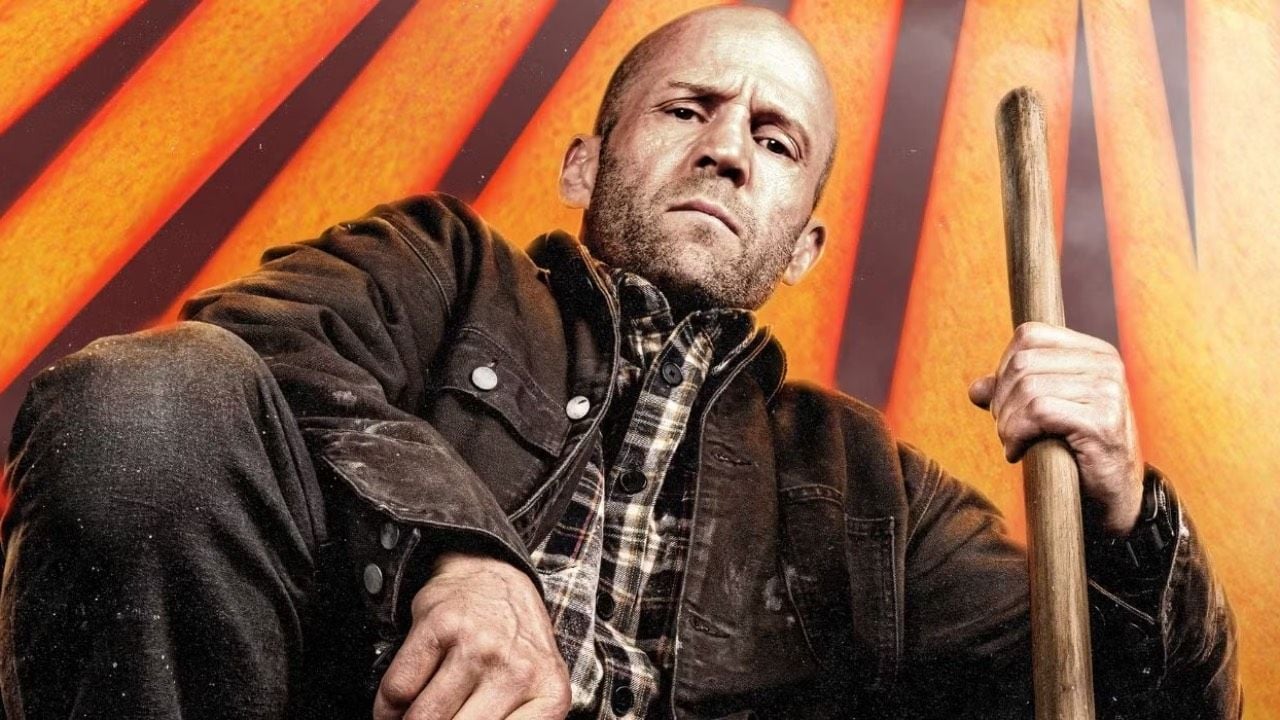 Jason Statham Impacta en Nuevo Thriller de Acción y Reflexión Social