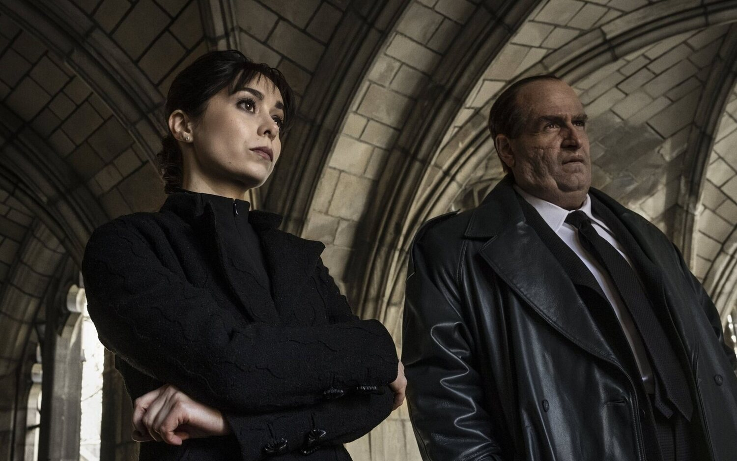 La temporada 2 de 'El Pingüino' es real: Warner y el director de 'The Batman' quieren más episodios para Max