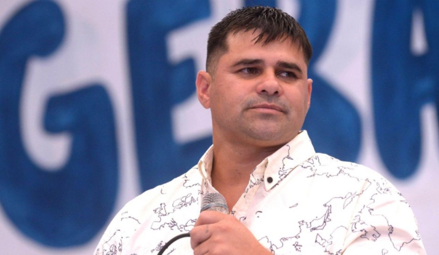 Detención de Iván Tobar: un “arrepentido” y una pericia en una pared fueron clave