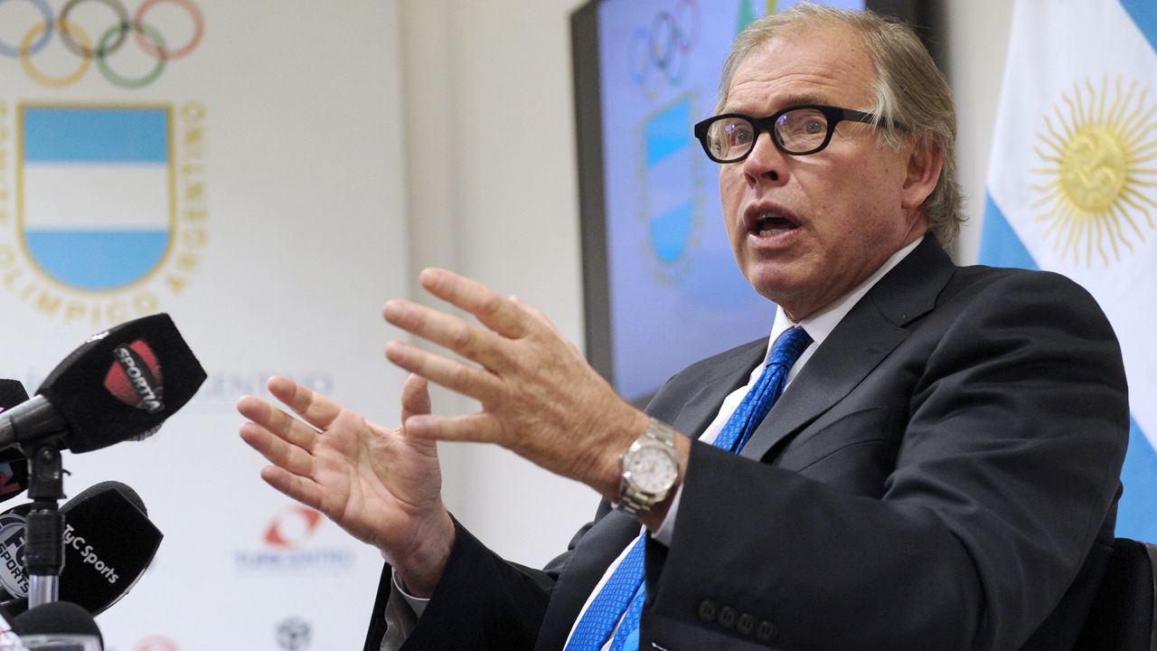 El canciller Werthein viaja a EE.UU. y se reunirá con el senador Marco Rubio