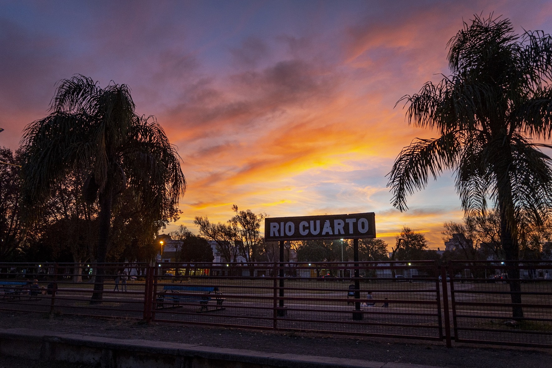 Terror en un ensayo de ballet en Río Cuarto: asalto a mano armada