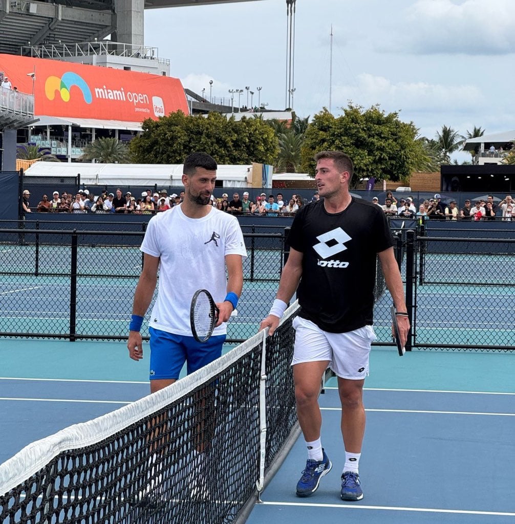 Federico Gomez: La Resiliencia en Medio de la Adversidad