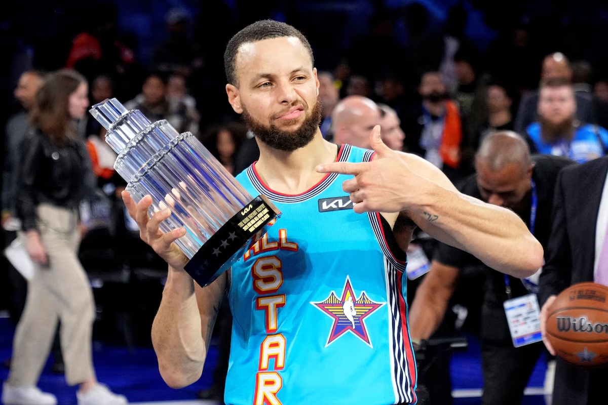 El Secreto de Stephen Curry: Dieta y Recuperación a sus 37 Años