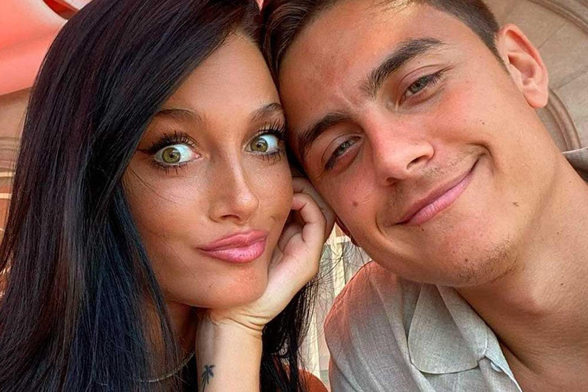 Oriana Sabatini Se Pronuncia Sobre el Posible Fichaje de Dybala a Boca