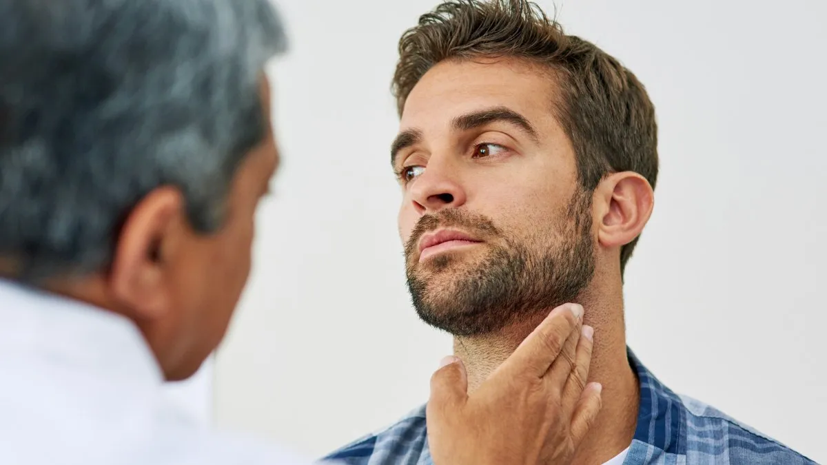 VPH y cáncer de garganta: por qué crecen los casos en hombres