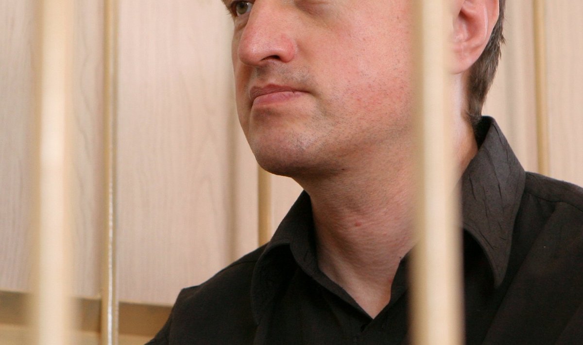 Quién es el líder de la secta detenido en Bariloche: se hacía llamar “dios de la estrella Sirio”