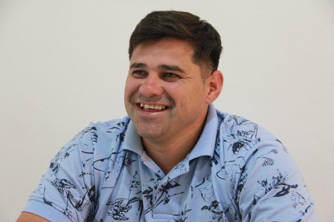 Se complica la situación de Iván Tobar: lo acusan de lavado y asociación ilícita