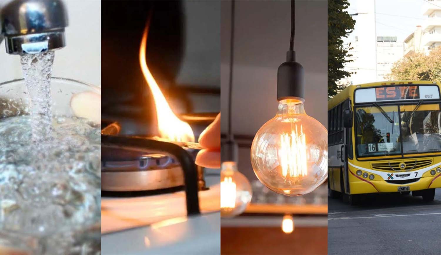 Tarifas en alza: subieron más que la inflación y el dólar puede agravar el impacto