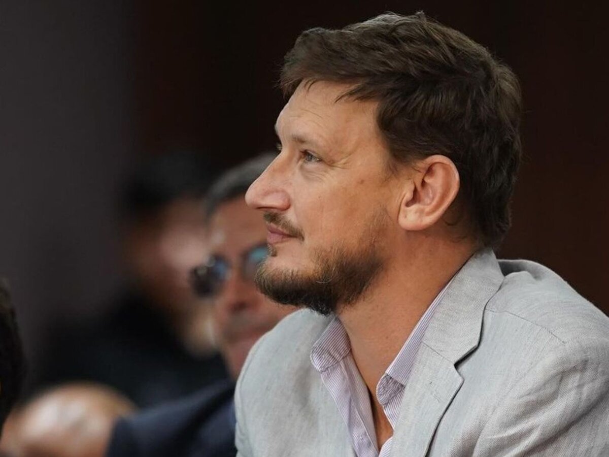 Inicia el juicio por pedofilia contra el exdiputado misionero Germán Kiczka