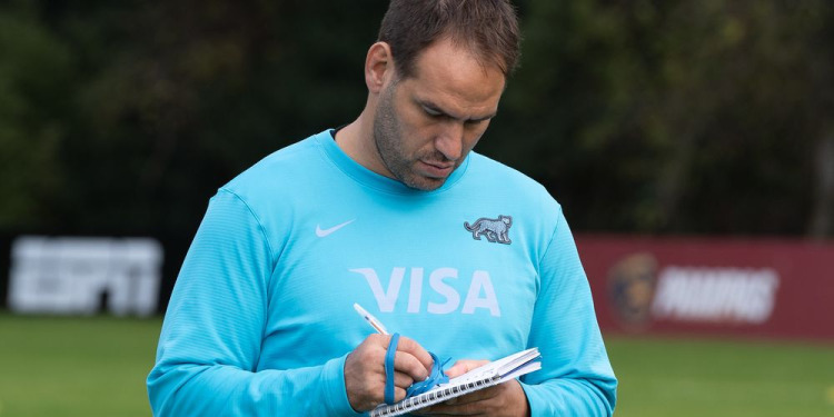 Súper Rugby Américas 2025: Tarucas tiene plantel completo y fixture definitivo