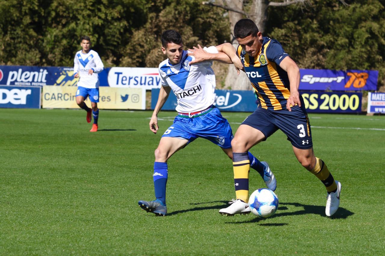 Promesa del Fútbol Argentino, a un paso del Real Madrid: Un sueño interrumpido