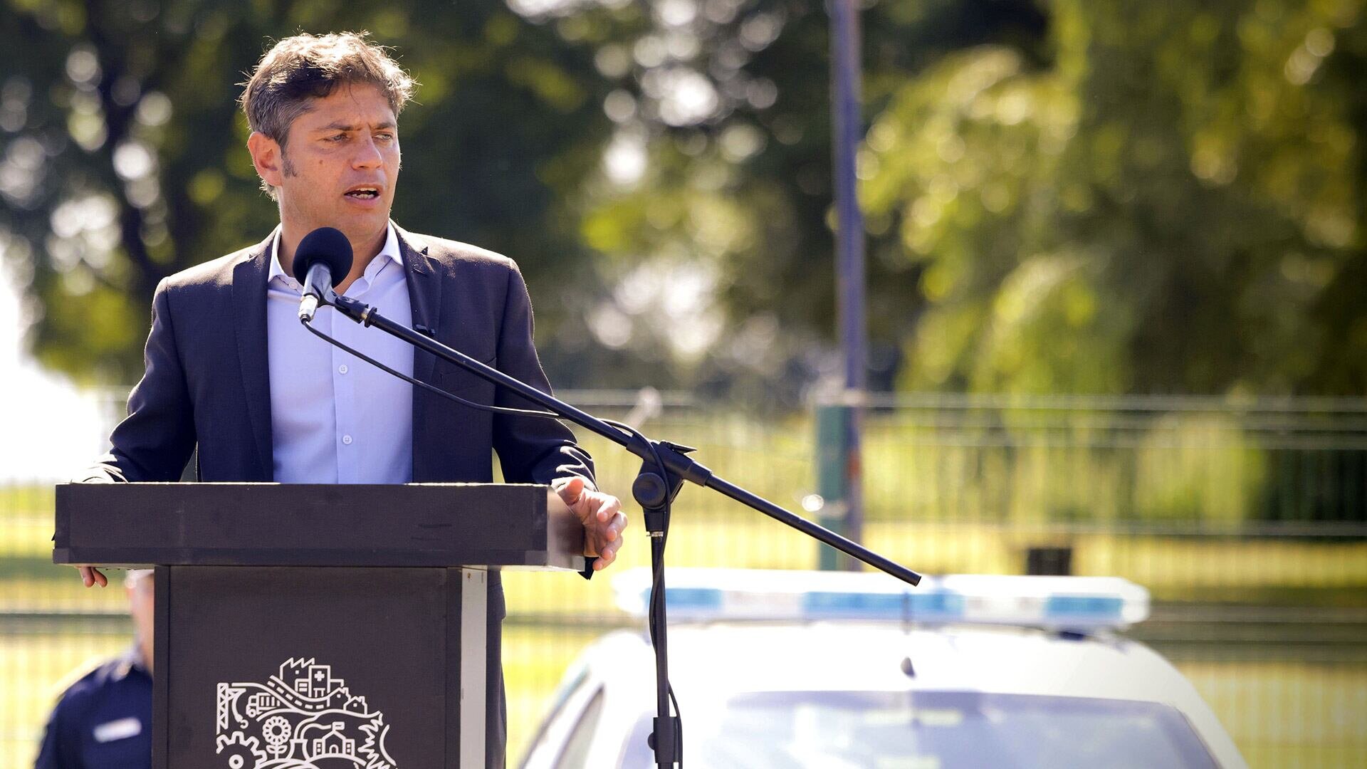 Si la Legislatura no actúa, Kicillof desdoblará las elecciones por decreto