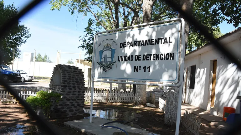 Cárceles en Neuquén: el reclamo del Comité contra la Tortura por sobrepoblación y viandas "incomibles"