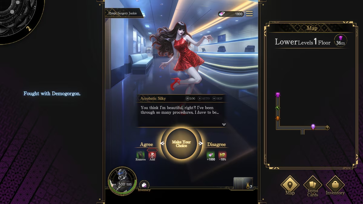 Tsukuyomi: The Divine Hunter, Nuevo Roguelike de Kaneko Lanzamiento 2025