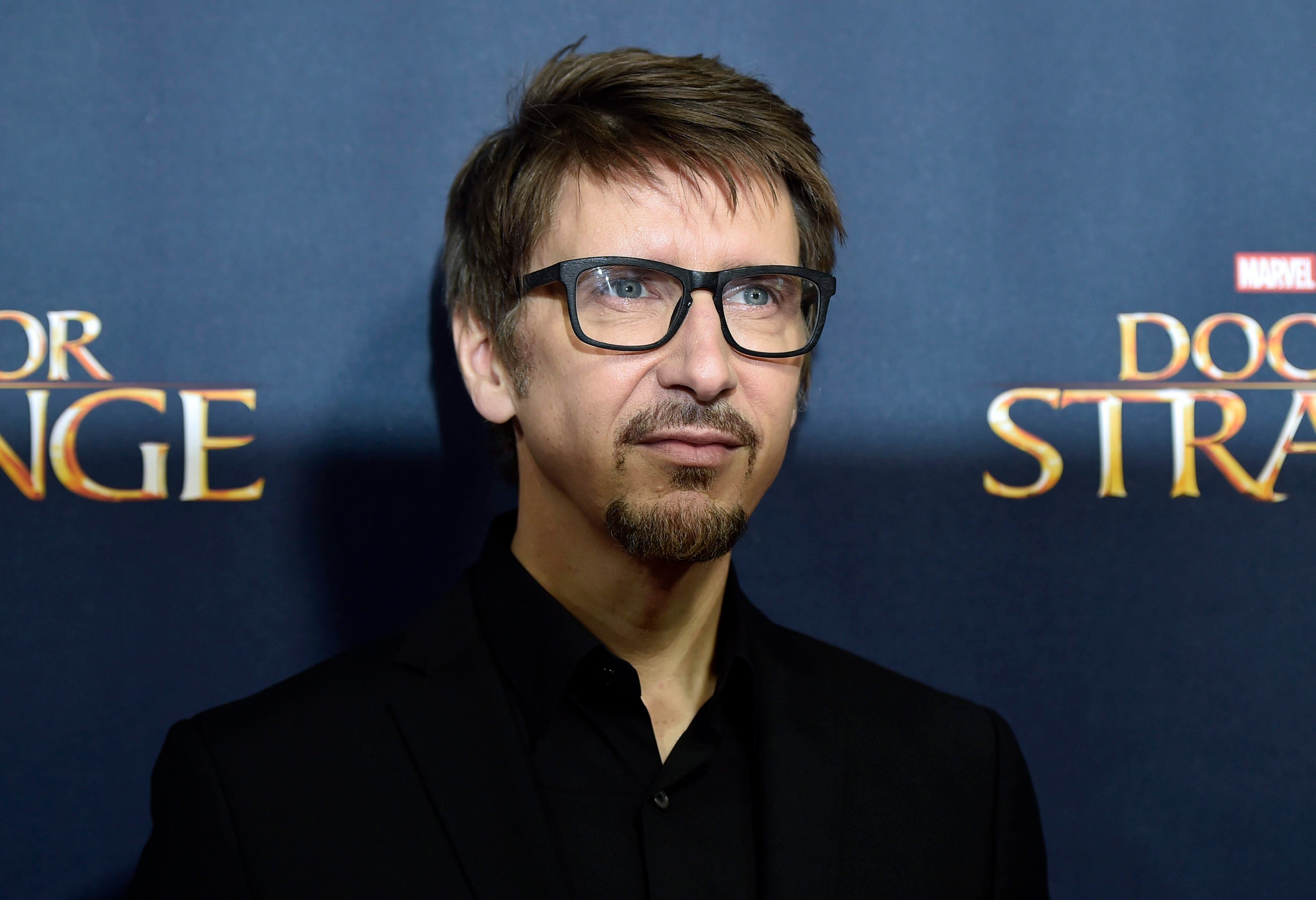 Scott Derrickson adaptará 'Road of Bones', la espeluznante novela de Christopher Golden