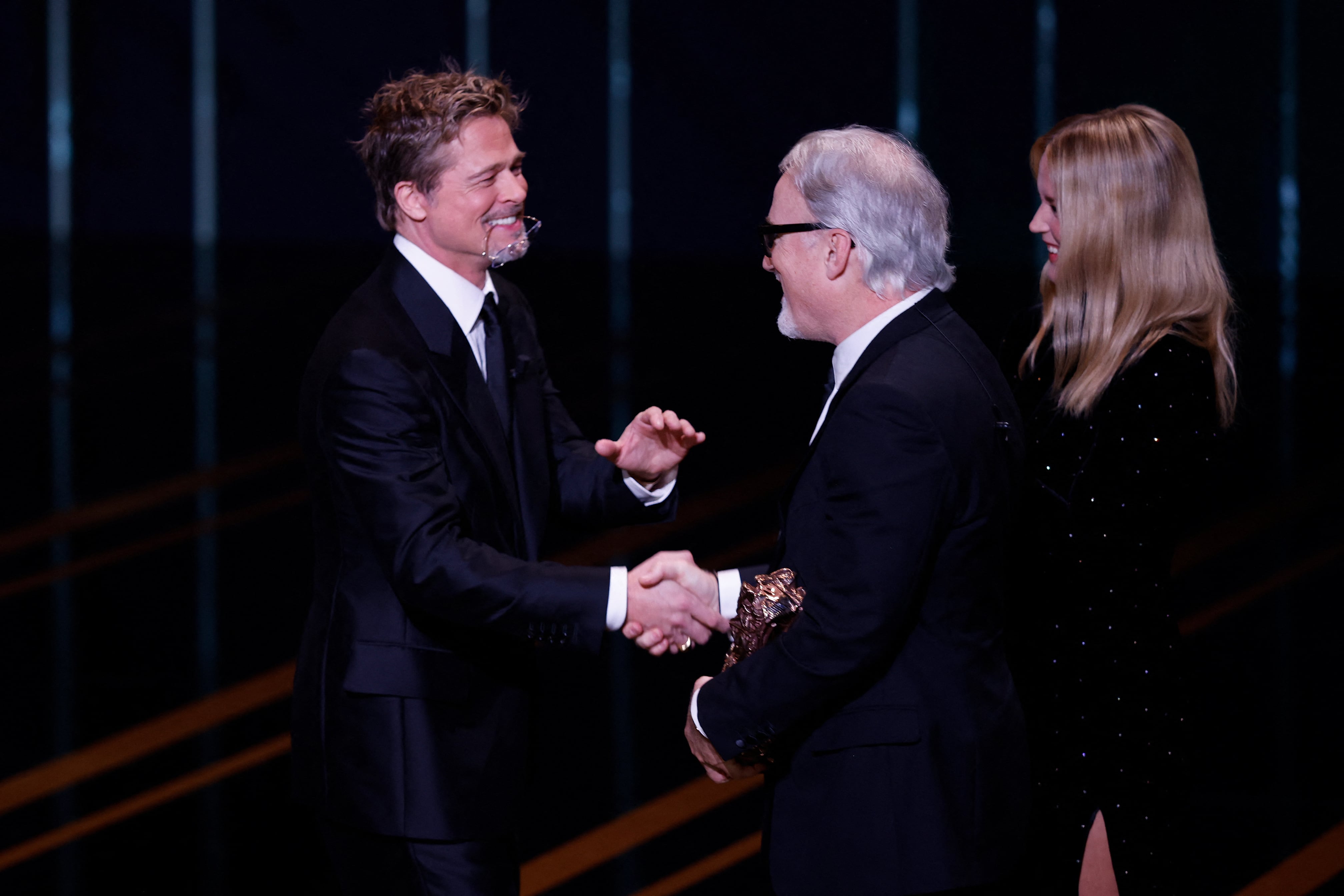 Brad Pitt y David Fincher: Posible Reunión en Próximo Largometraje