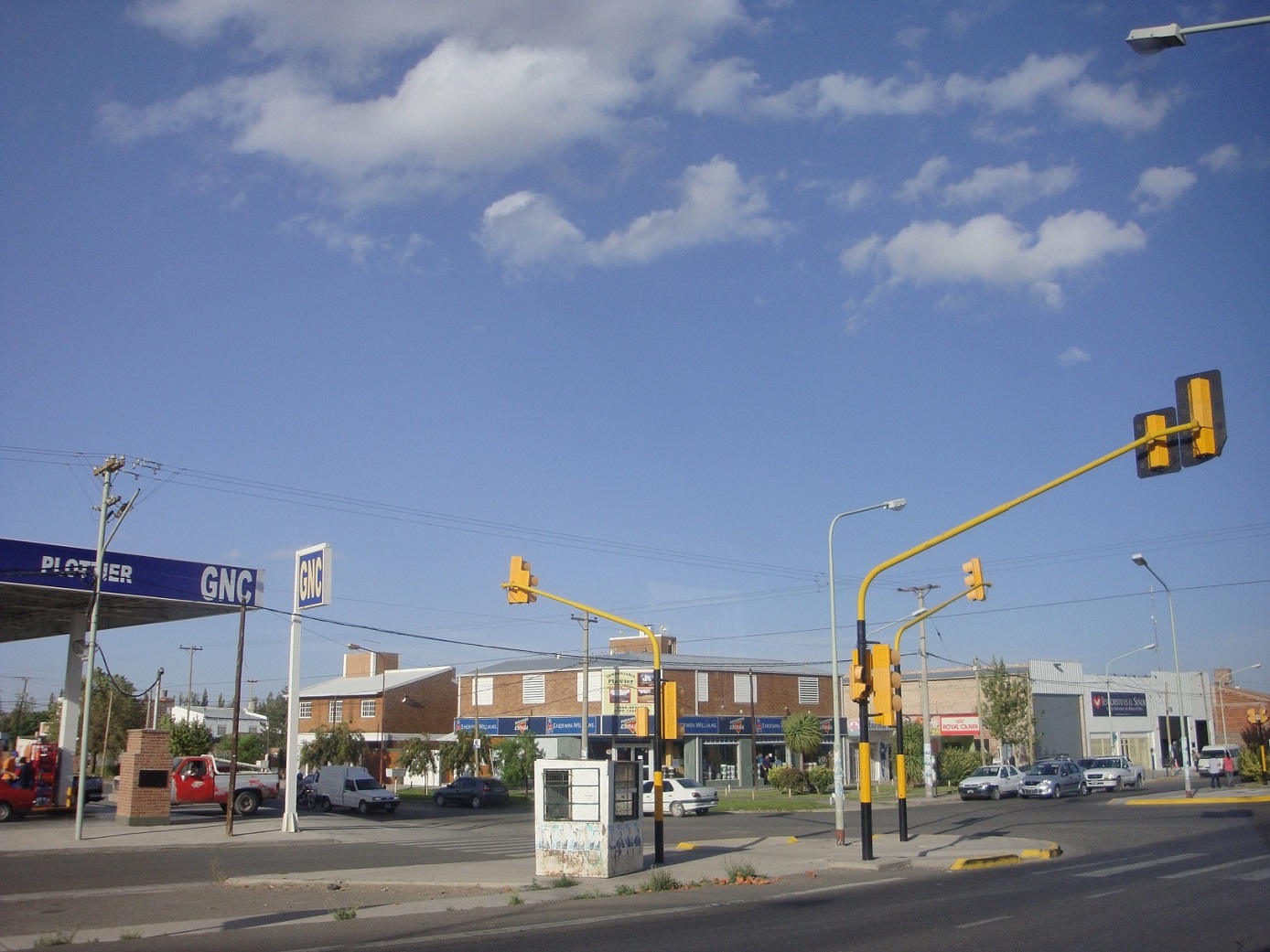 Brutal pelea a la salida de un boliche de Plottier: se entregó el agresor que estaba prófugo
