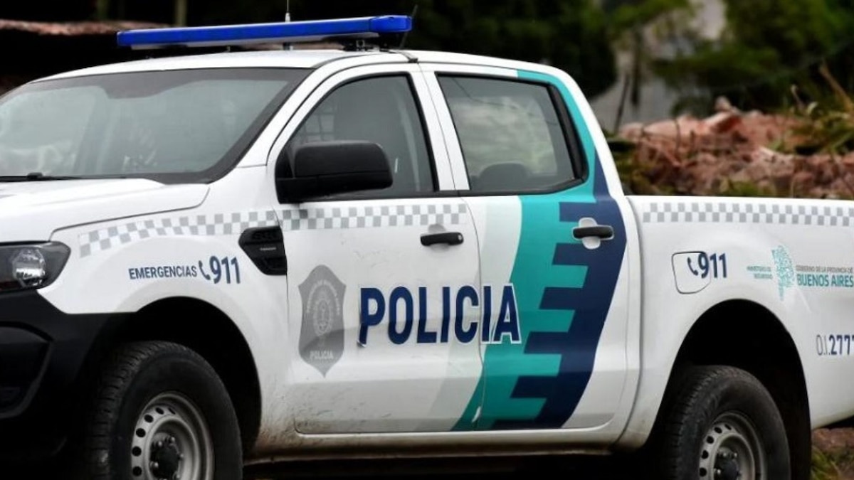 Ataque Piraña en La Plata: Detienen a Ocho Menores