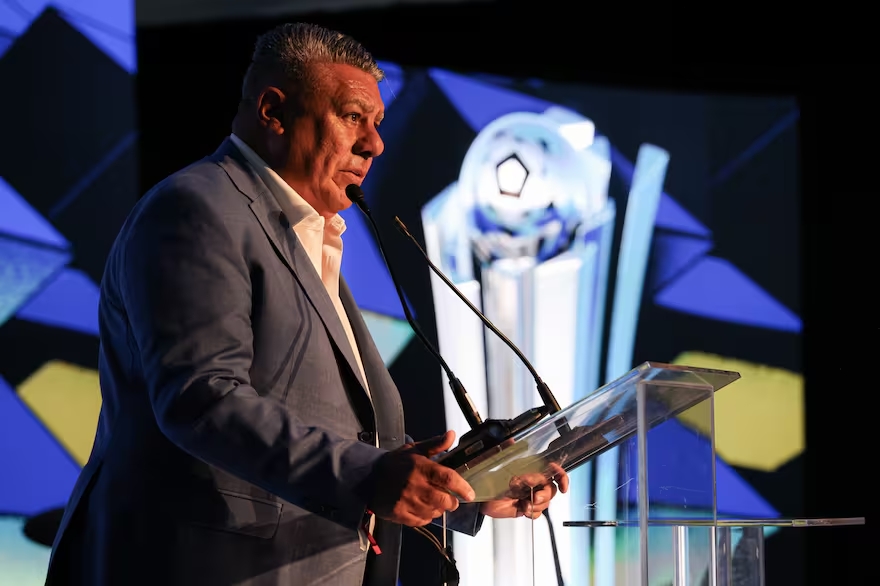 Por ranking: el nuevo sistema que analiza la AFA para cambiar la clasificación a las copas