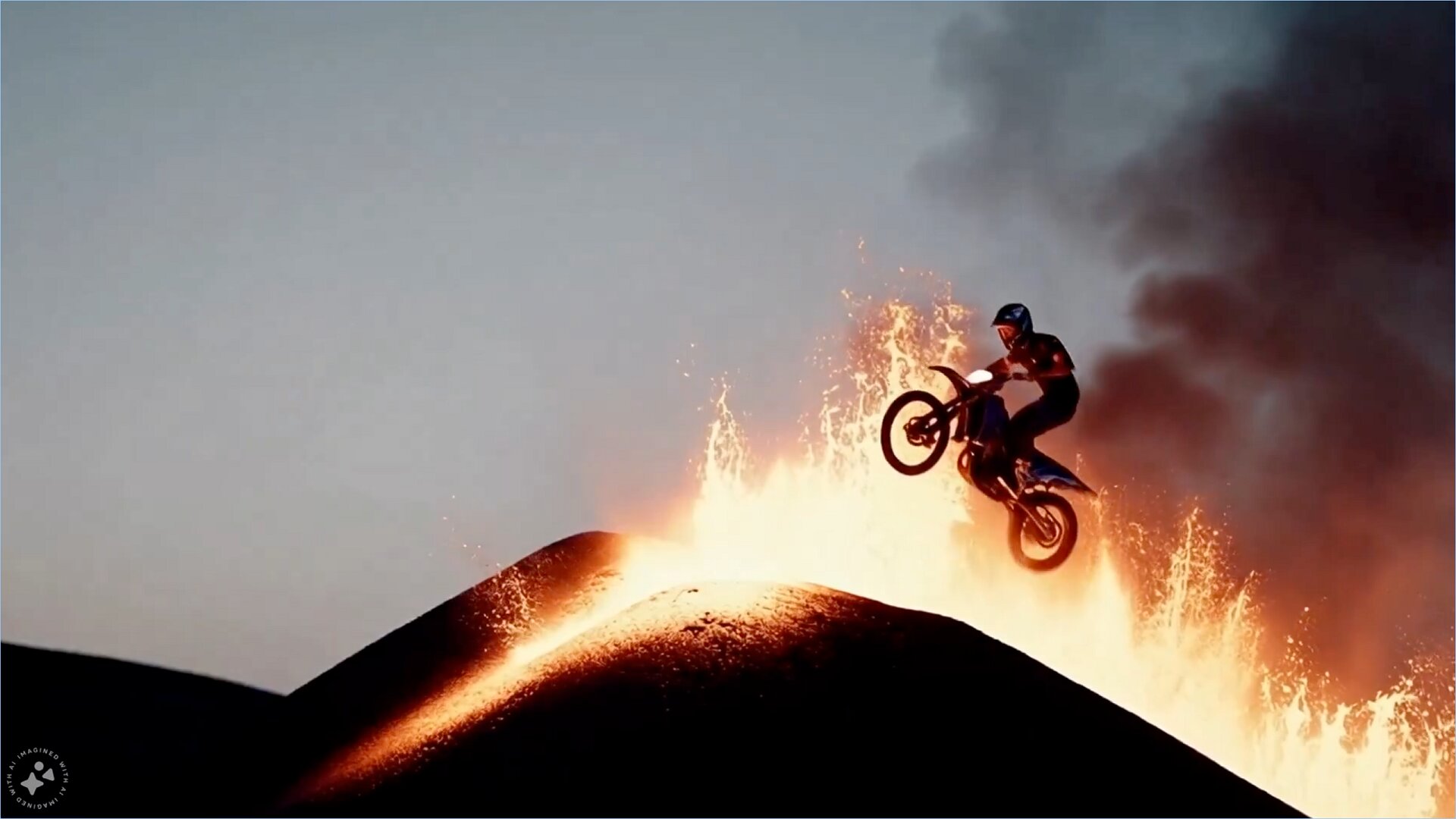 Revolución total en el cine por la Inteligencia Artificial: Meta crea un estudio con pocos humanos