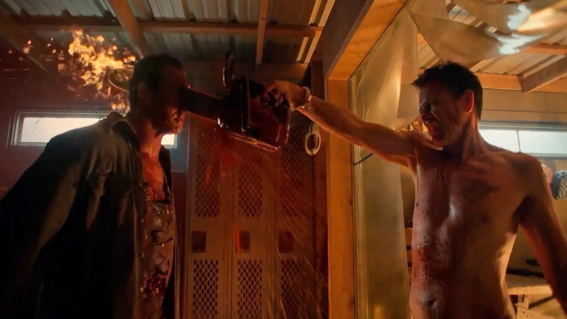 Kevin Bacon retorna a la TV con 'Cazador de Demonios' en Prime Video