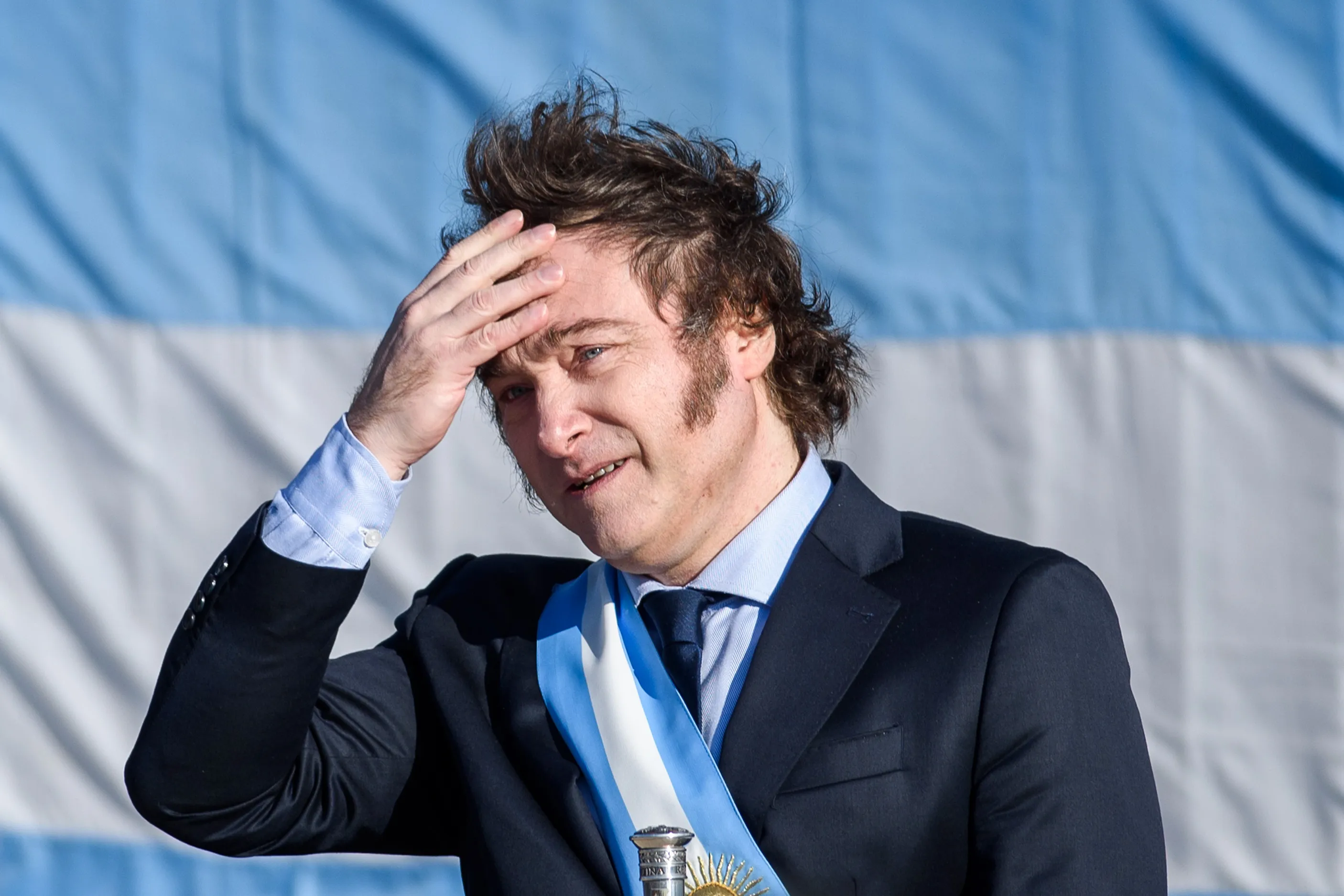 El Gobierno prorroga nuevamente el Presupuesto 2023 para el 2025