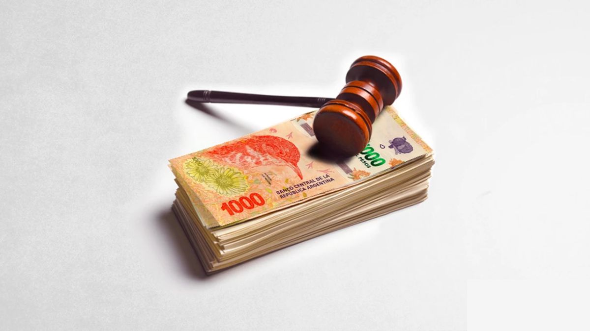 Las aseguradoras alertan sobre una crisis por el crecimiento de demandas laborales en 2025