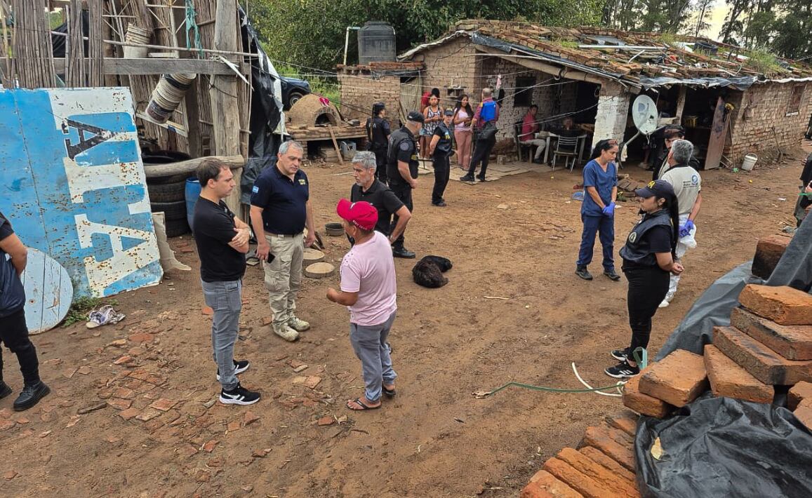 Familiares de Lian reclaman avances y pedirán las primeras imputaciones