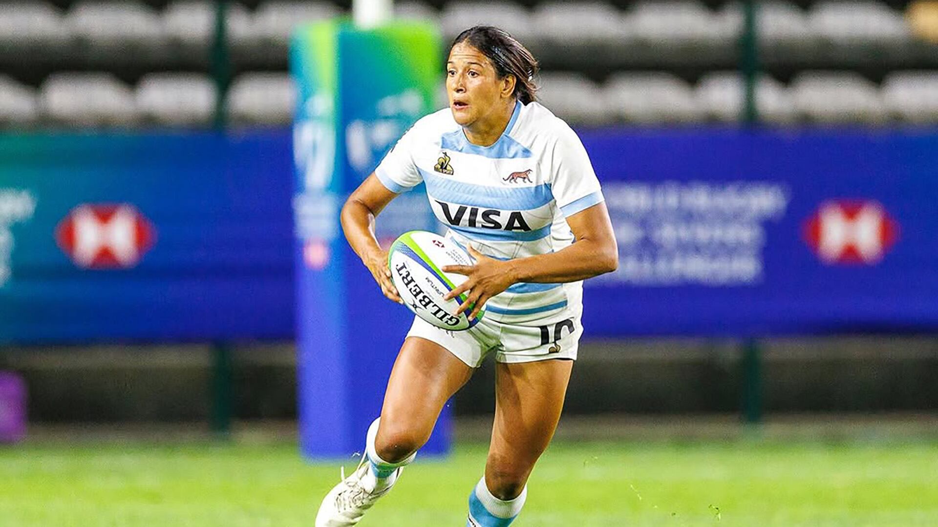 Del Aula al Rugby: Capitana de Las Yaguaretés Desafía Estereotipos Sociales