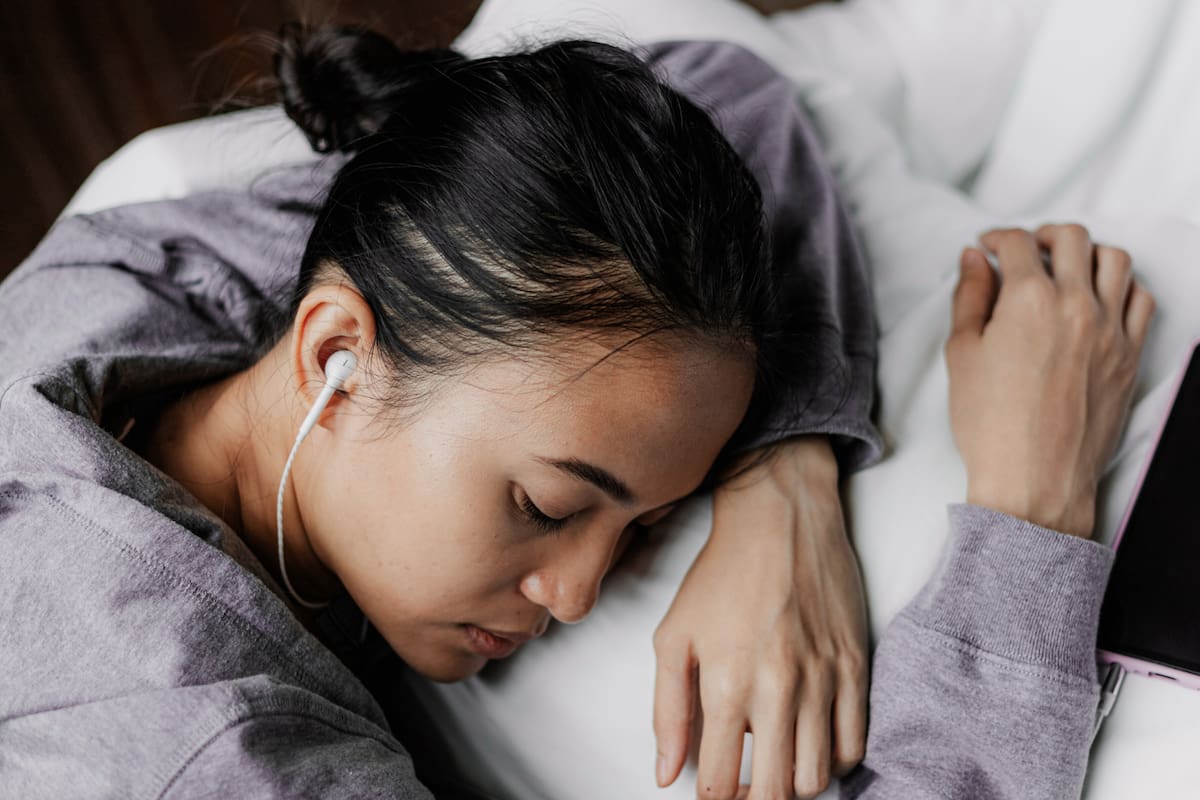 Narcolepsia: Síntomas de un Trastorno del Sueño Subdiagnosticado