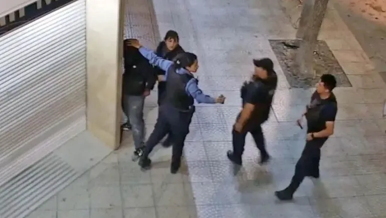 Murió un anciano tras una brutal paliza que le dieron durante un robo