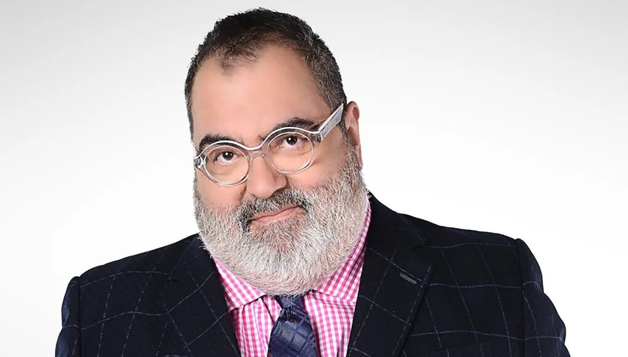 Murió Jorge Lanata, un ícono del periodismo argentino