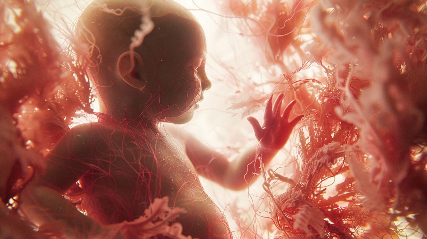 Nace Primer Infante Gracias a Innovadora Tecnología de Maduración Ovular