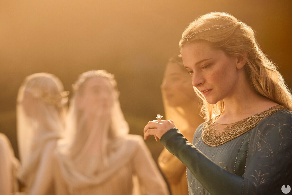 'Los anillos de poder' tendrá a una versión renovada de Galadriel y fiel a Tolkien temporada 3 de la serie de Prime Video