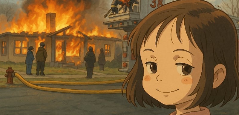 Transforma tus Fotos en Arte Ghibli con Meta AI en WhatsApp