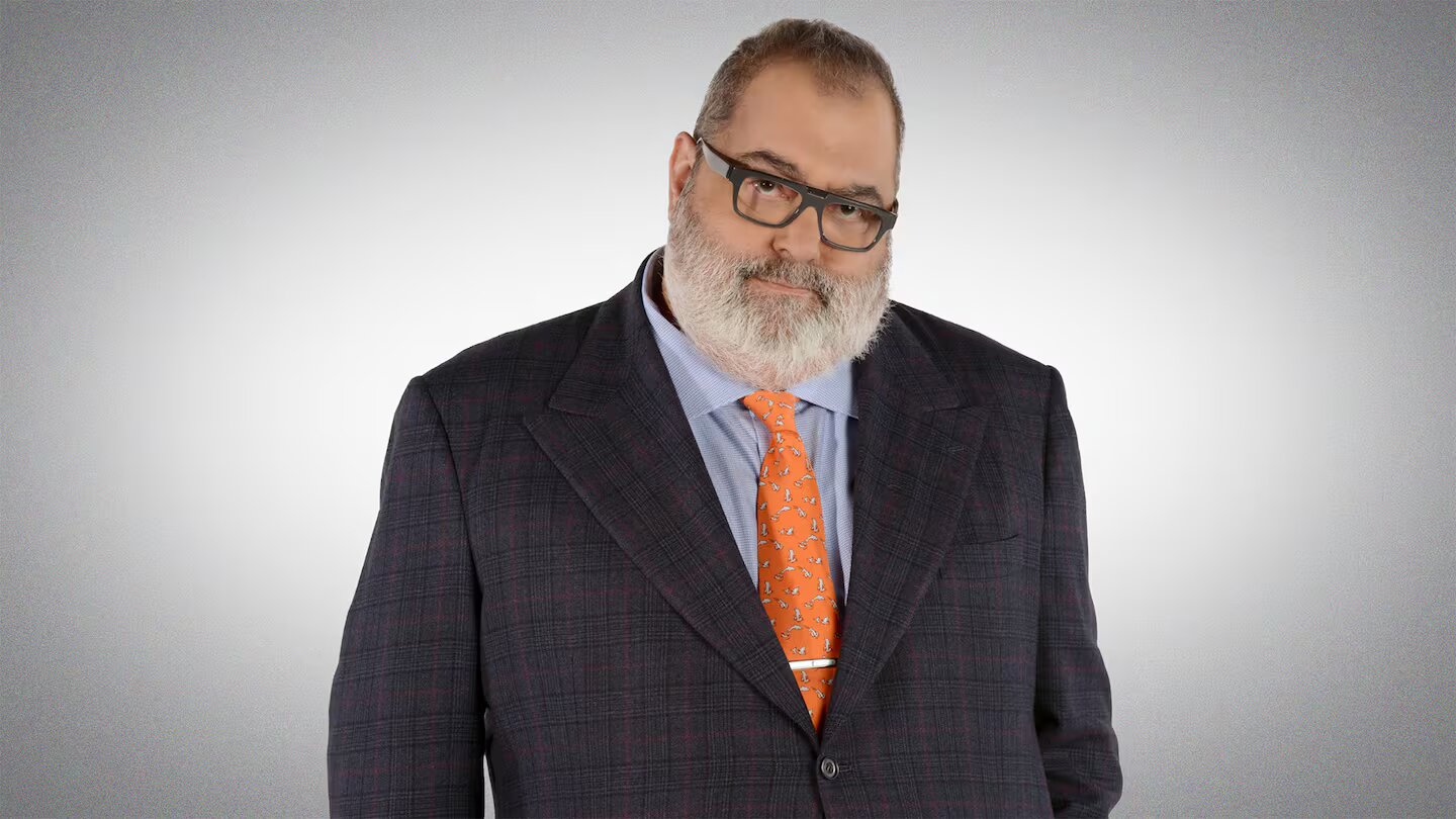 Murió Jorge Lanata a los 64 años: el periodista que nunca dejó de hacer preguntas