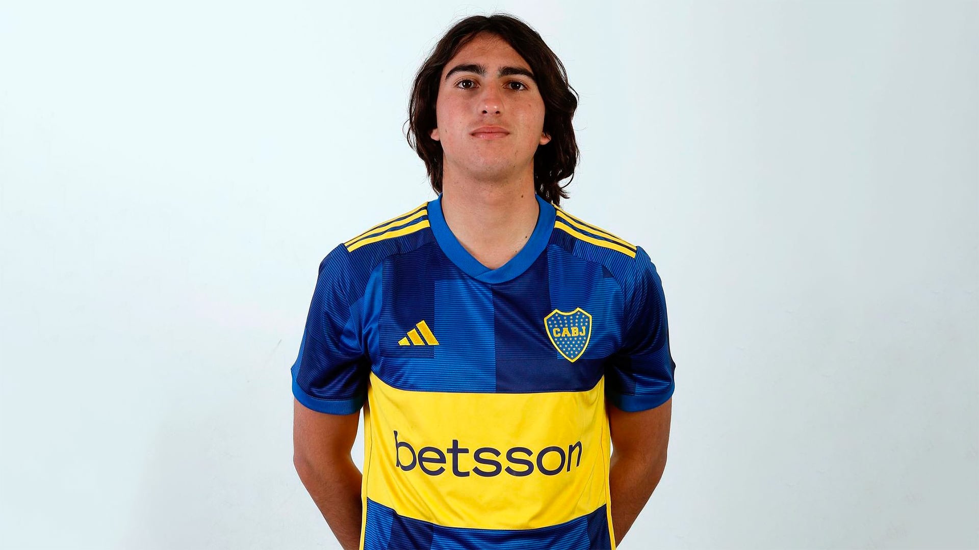 Ex-Promesa de Boca Alega Falta de Oportunidades por Negar Representante Impuesto