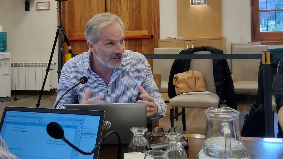 CEO Nombrado para la Nueva Agencia de Turismo de Río Negro