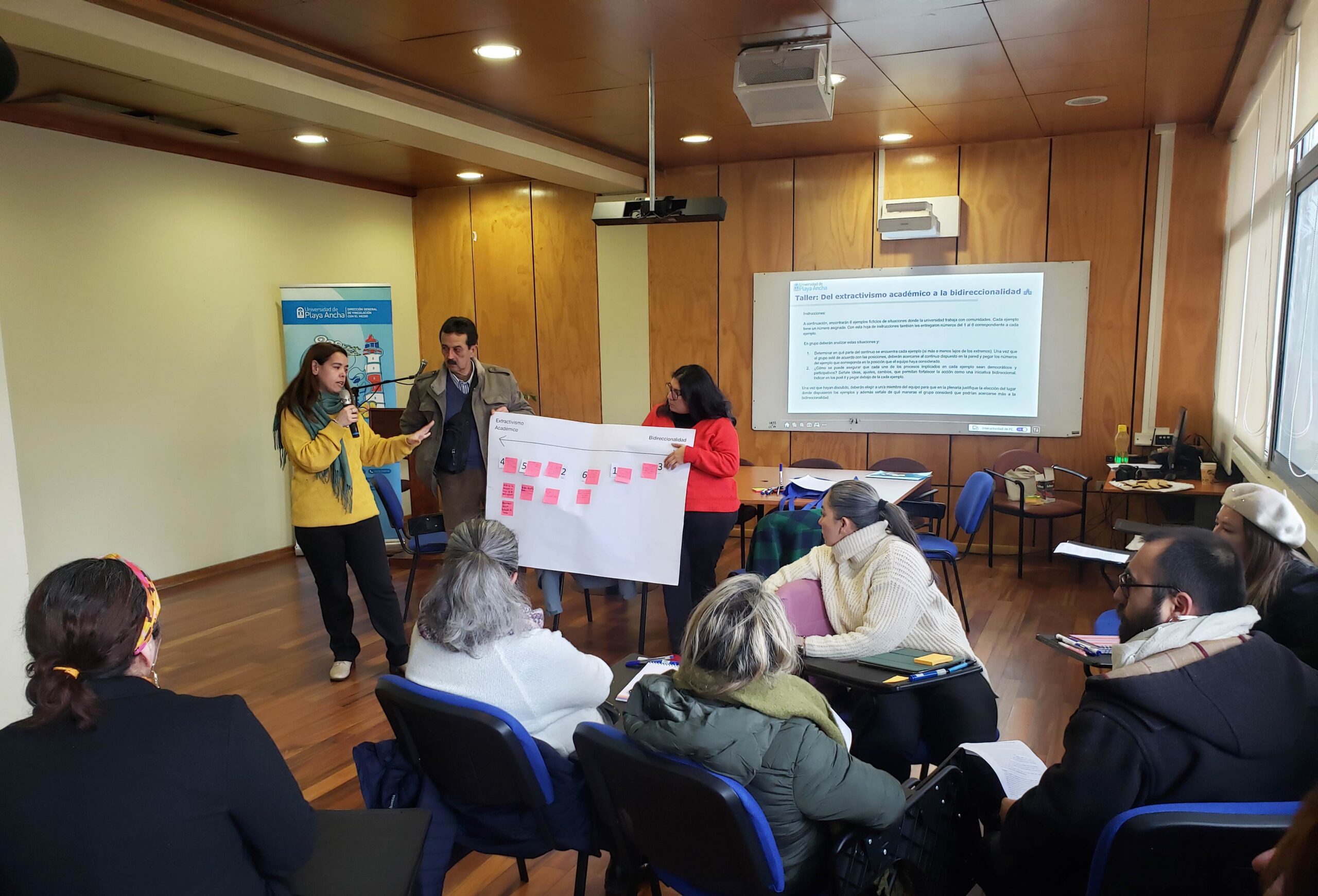 Los proyectos educativos de la provincia abordan el cuidado del ambiente