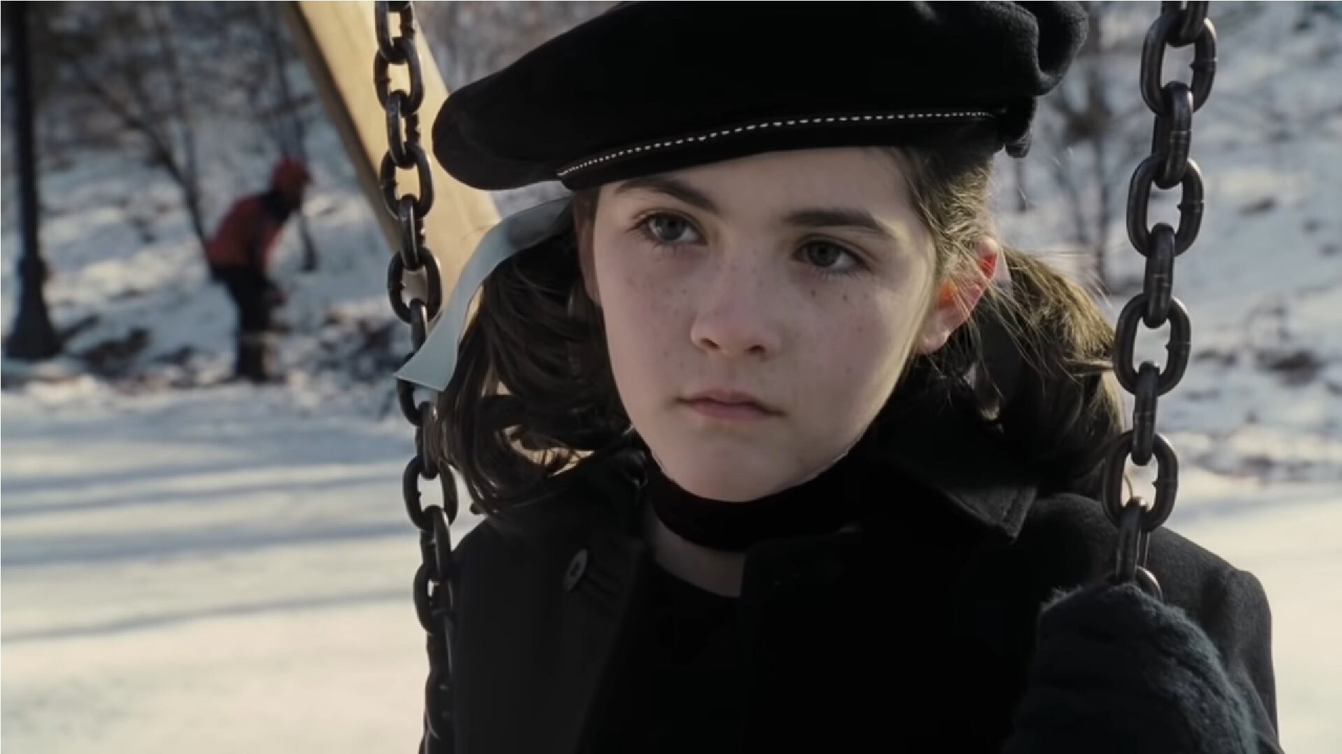 Isabelle Fuhrman Desvela Secretos de la Tercera Entrega de 'La Huérfana'