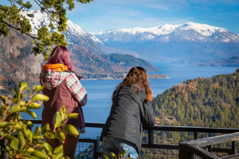 Temporada en marcha con un buen piso de reservas