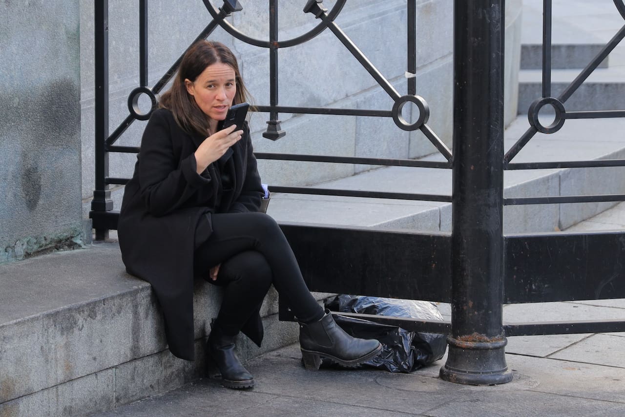 El Gobierno oficializó la salida de Herrera Bravo y nombró reemplazo en Legal y Técnica