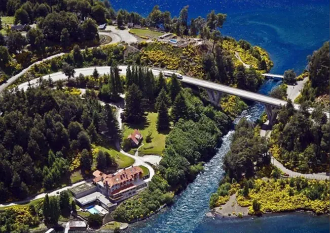 Descubre los 10 Ríos de Montaña más Espectaculares en Argentina