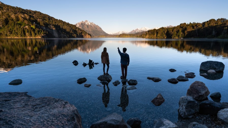 Bariloche se prepara para recibir más de 480 vuelos en abril